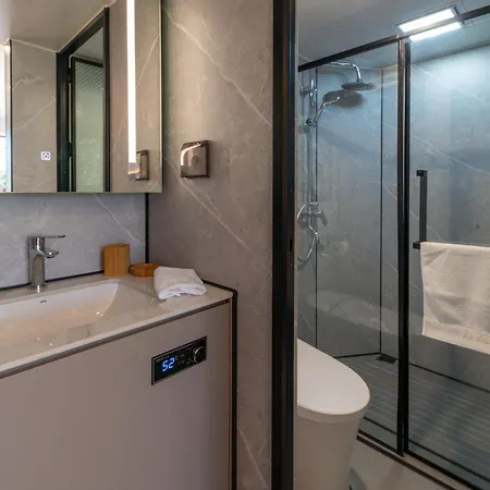 La Dolce Futura Verte Appartement