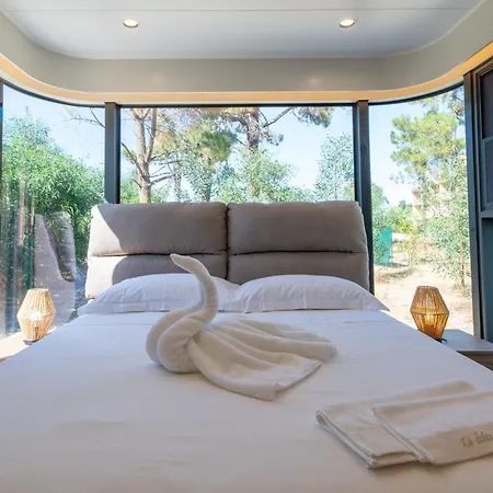Appartement La Dolce Futura Verte Borgo (Corsica)